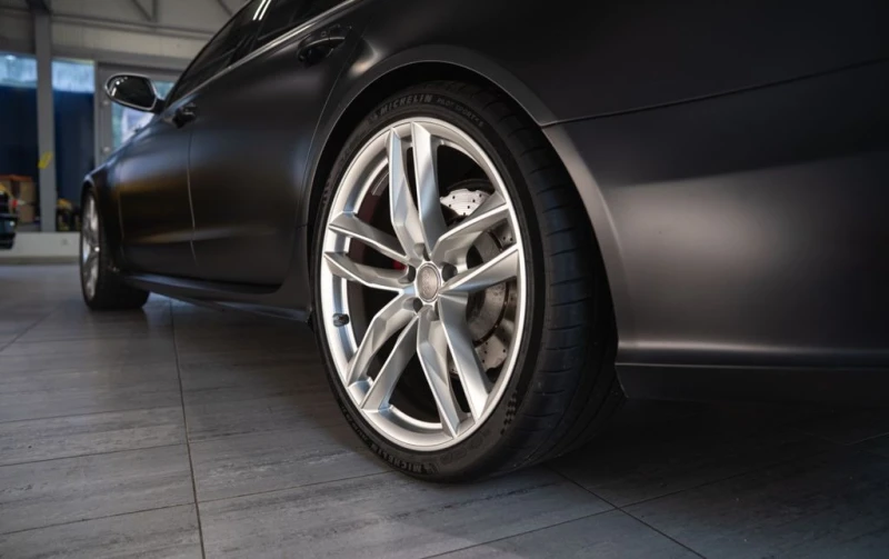 Audi Rs6 Plus Quattro, снимка 6 - Автомобили и джипове - 52572940