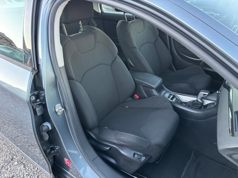 Citroen C5 2.0-136кс, Автоматик, снимка 8 - Автомобили и джипове - 52929526
