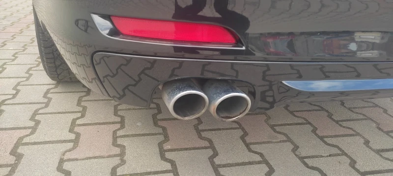 BMW 730, снимка 5 - Автомобили и джипове - 52935525