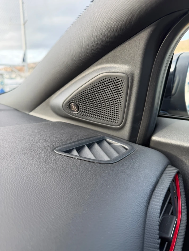 Ford Puma Hybrid| ST Line| B&O Audio| Camera| Digital| FULL, снимка 13 - Автомобили и джипове - 52975492