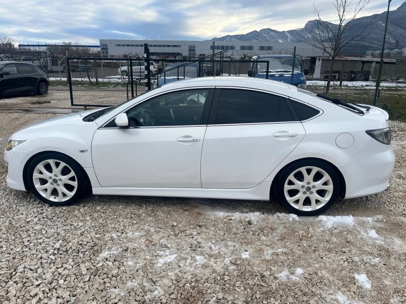 Mazda 6 2, 2 185hp, снимка 3 - Автомобили и джипове - 53053602