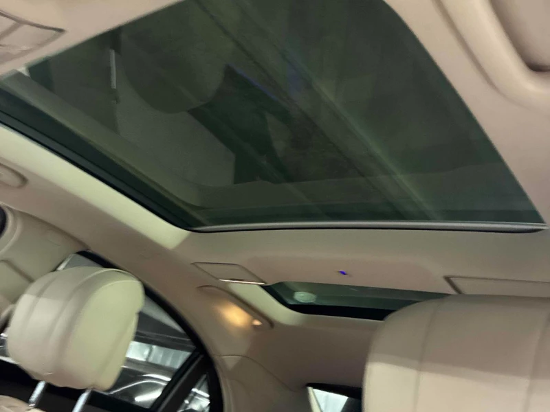 Mercedes-Benz S 550 AMG пакет* Distronic* Обдух* Burmester* 360* , снимка 11 - Автомобили и джипове - 53200867