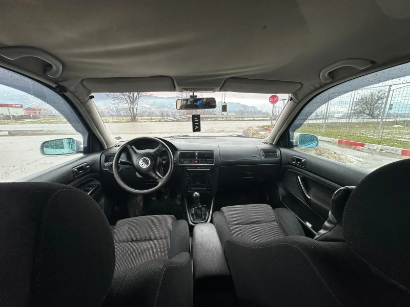VW Golf, снимка 6 - Автомобили и джипове - 53221263