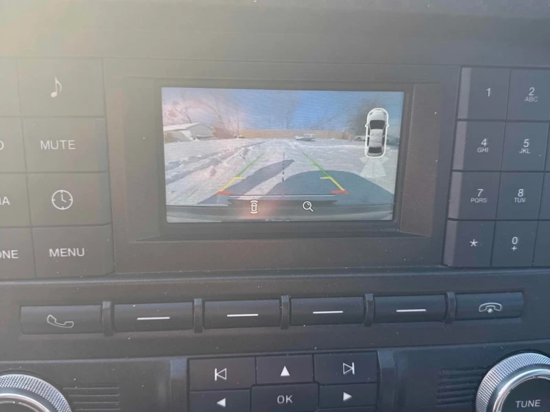 Ford Mustang * V6 * CARFAX * ЗАДНА КАМЕРА* КИЙЛЕС* , снимка 11 - Автомобили и джипове - 53327622