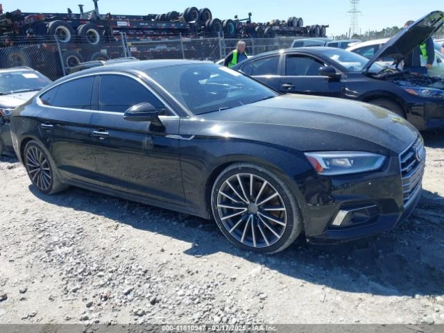 Audi A5 Premium * Дистроник* Подгрев* Обдухване* Лизинг* - 23000 лв. - 23718963 1