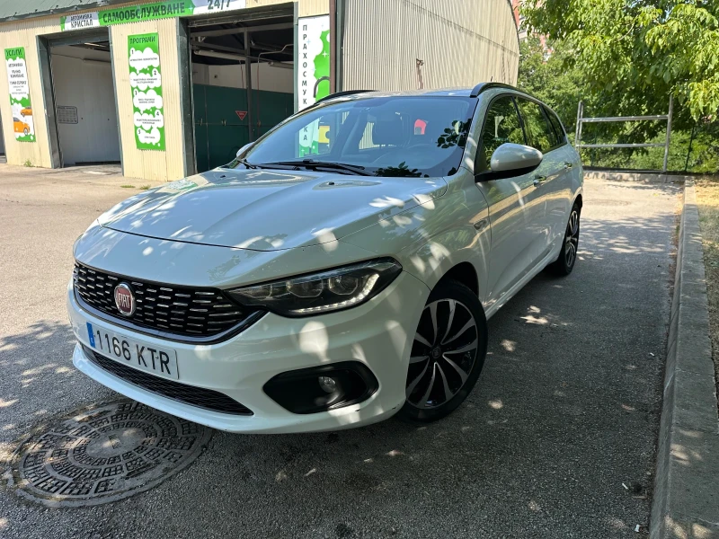 Fiat Tipo - 13999 лв. - 93021787 1