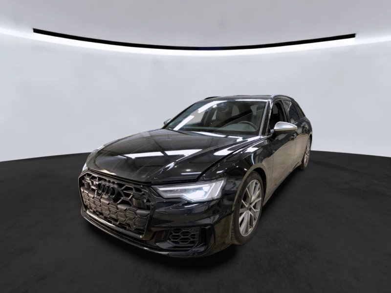 Audi S6 Audi S6 Avant quattro 3.0 electric/TDI 253kW - 59900 € - 77104517 1