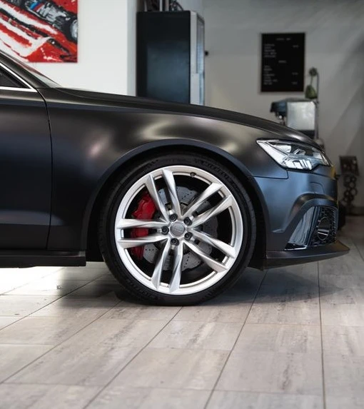 Audi Rs6 Plus Quattro - изображение 3