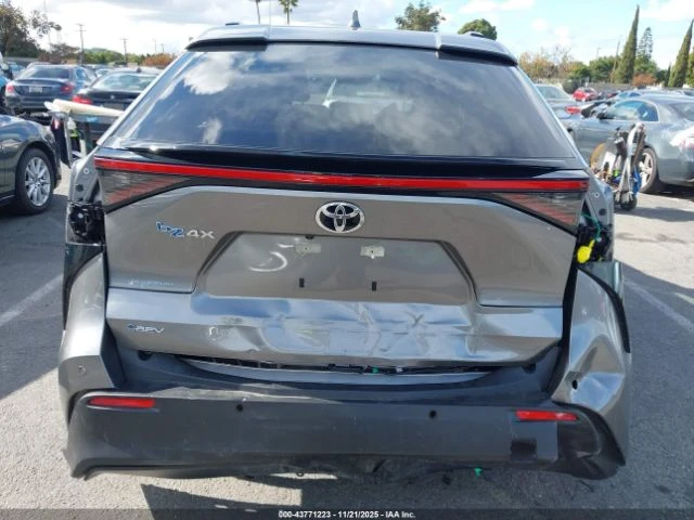 Toyota bZ4X 2025* 5985 km!* XLE* SPORT UTILITY* CARFAX* , снимка 6 - Автомобили и джипове - 52967512