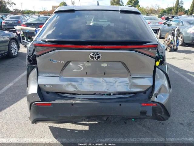 Toyota bZ4X 2025* 5985 km!* XLE* SPORT UTILITY* CARFAX* , снимка 15 - Автомобили и джипове - 52967512