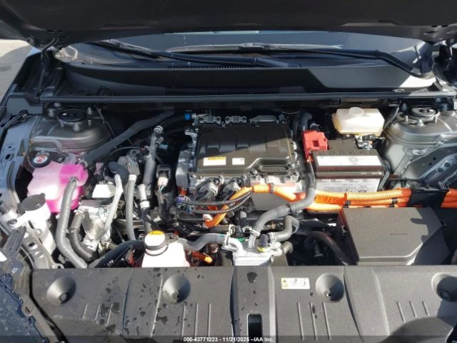 Toyota bZ4X 2025* 5985 km!* XLE* SPORT UTILITY* CARFAX* , снимка 9 - Автомобили и джипове - 52967512