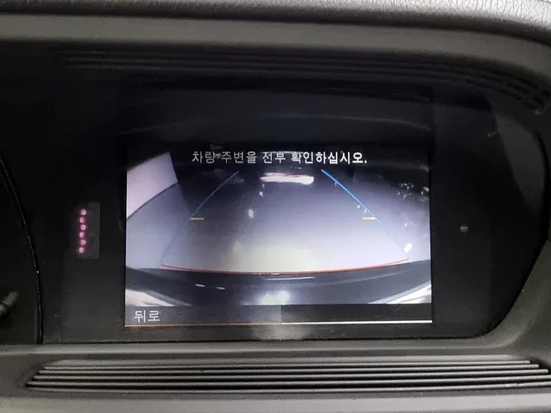 Mercedes-Benz CL 63 AMG, снимка 15 - Автомобили и джипове - 53808883