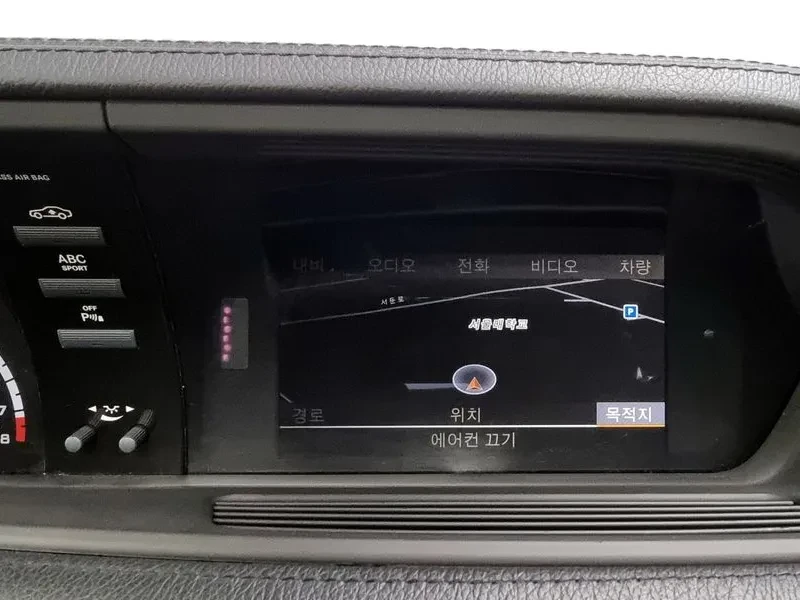 Mercedes-Benz CL 63 AMG, снимка 13 - Автомобили и джипове - 53808883