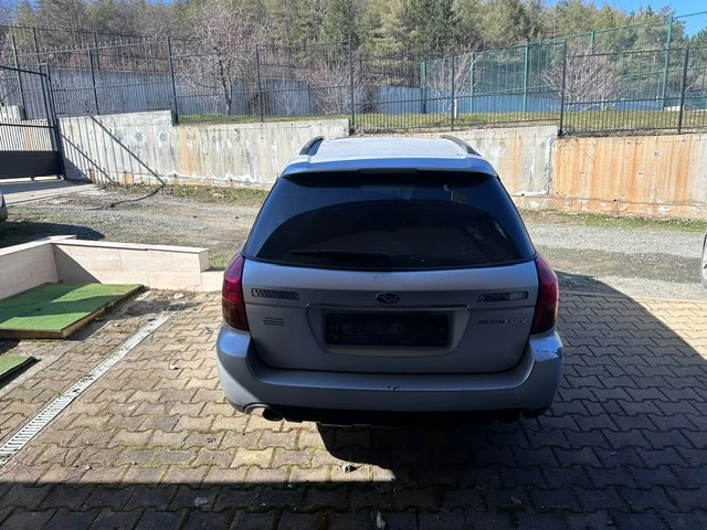 Subaru Outback | Mobile.bg � ����������� 10