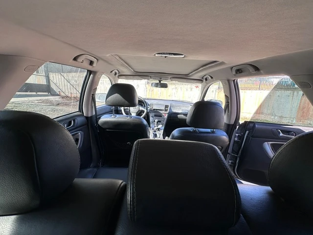 Subaru Outback | Mobile.bg � ����������� 16