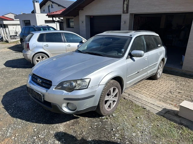 Subaru Outback | Mobile.bg � ����������� 4