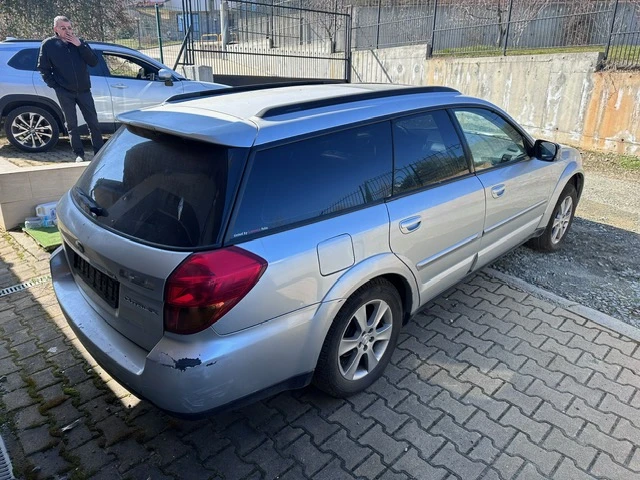 Subaru Outback | Mobile.bg � ����������� 12