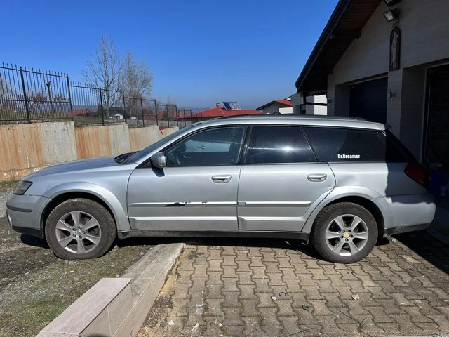 Subaru Outback | Mobile.bg � ����������� 6