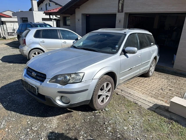 Subaru Outback | Mobile.bg � ����������� 5