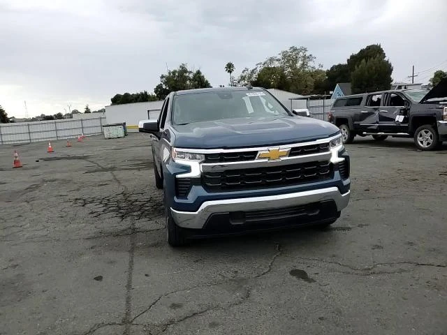 Chevrolet Silverado 5.3l, снимка 13 - Автомобили и джипове - 54726458