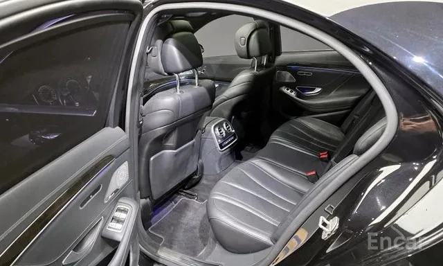 Mercedes-Benz S 350 4MATIC/ОБДУХВАНЕ/ПАНОРАМА/ДИСТРОНИК/360, снимка 11 - Автомобили и джипове - 55092528