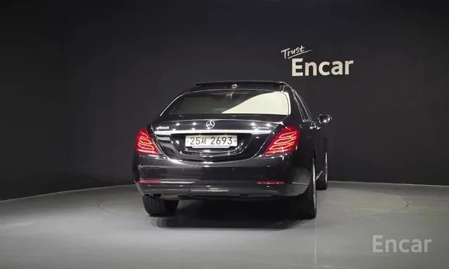 Mercedes-Benz S 350 4MATIC/ОБДУХВАНЕ/ПАНОРАМА/ДИСТРОНИК/360, снимка 4 - Автомобили и джипове - 55092528