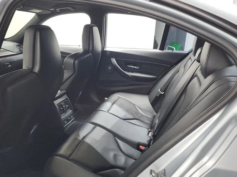 BMW M3, снимка 17 - Автомобили и джипове - 55183585