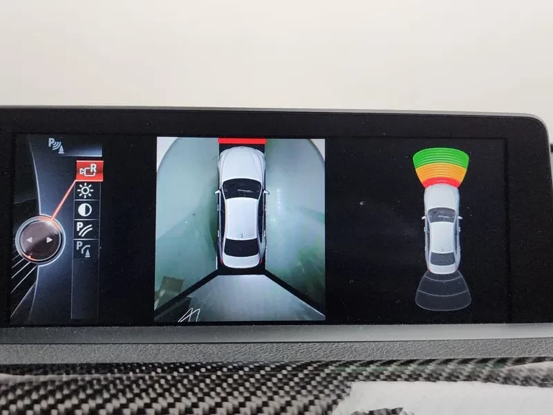 BMW M3, снимка 13 - Автомобили и джипове - 55183585