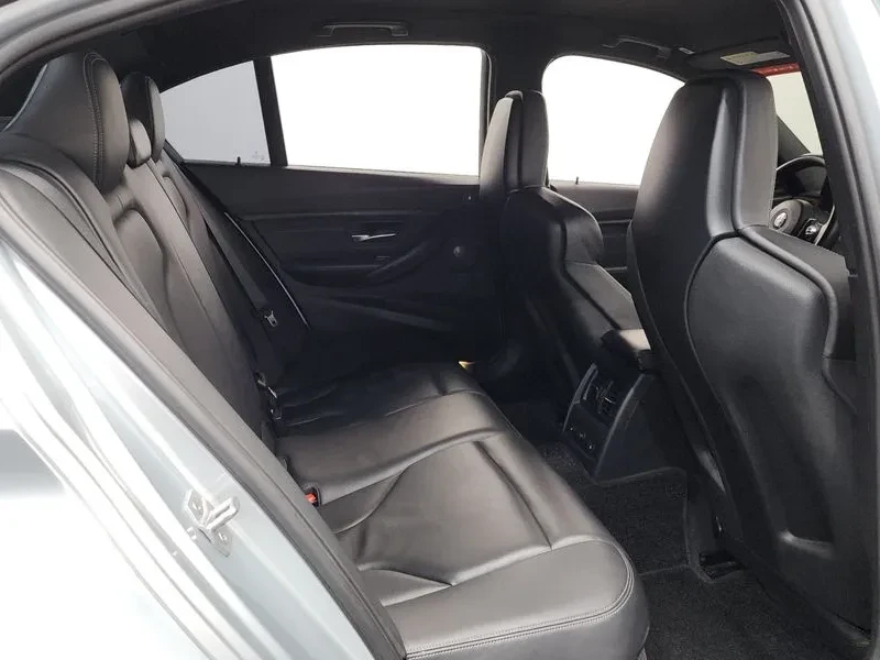 BMW M3, снимка 10 - Автомобили и джипове - 55183585