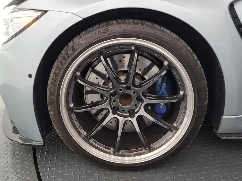 BMW M3, снимка 4 - Автомобили и джипове - 55183585