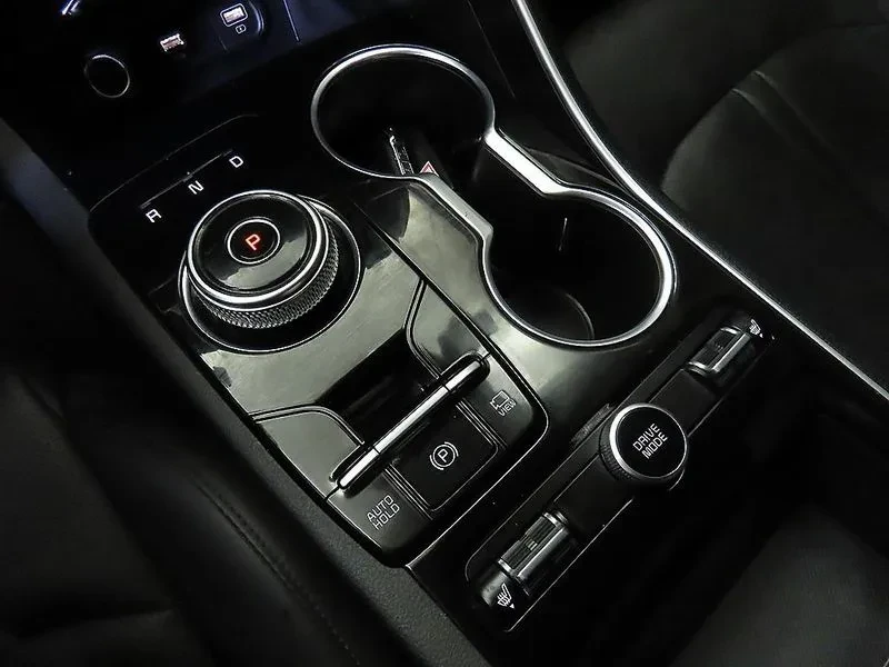 Kia K5 2.0 Hybrid Trendy - САМО 30% АВАНС, снимка 12 - Автомобили и джипове - 55991736