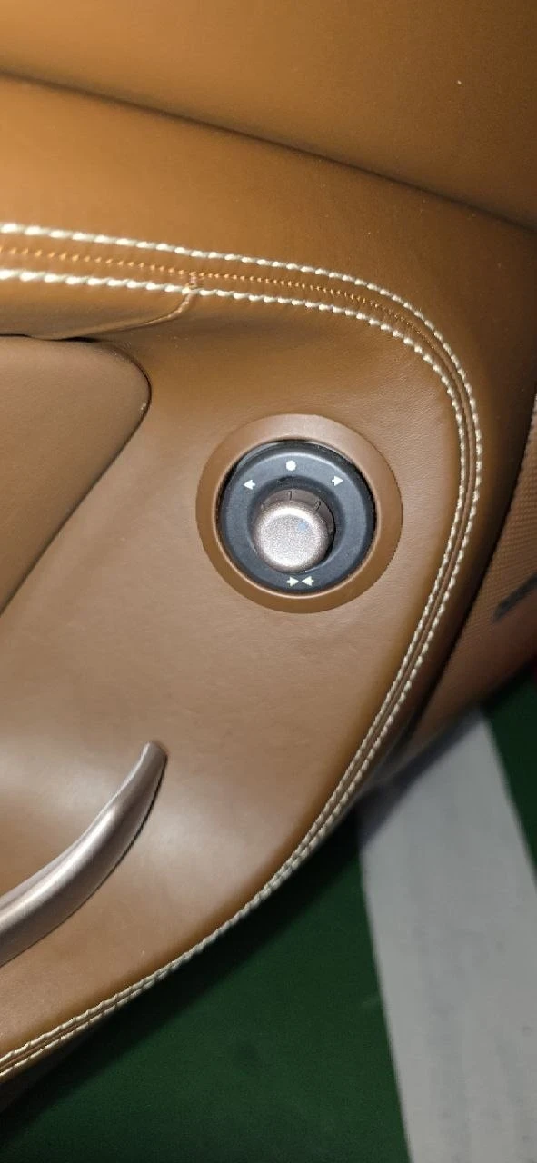 Ferrari California, снимка 8 - Автомобили и джипове - 56602933