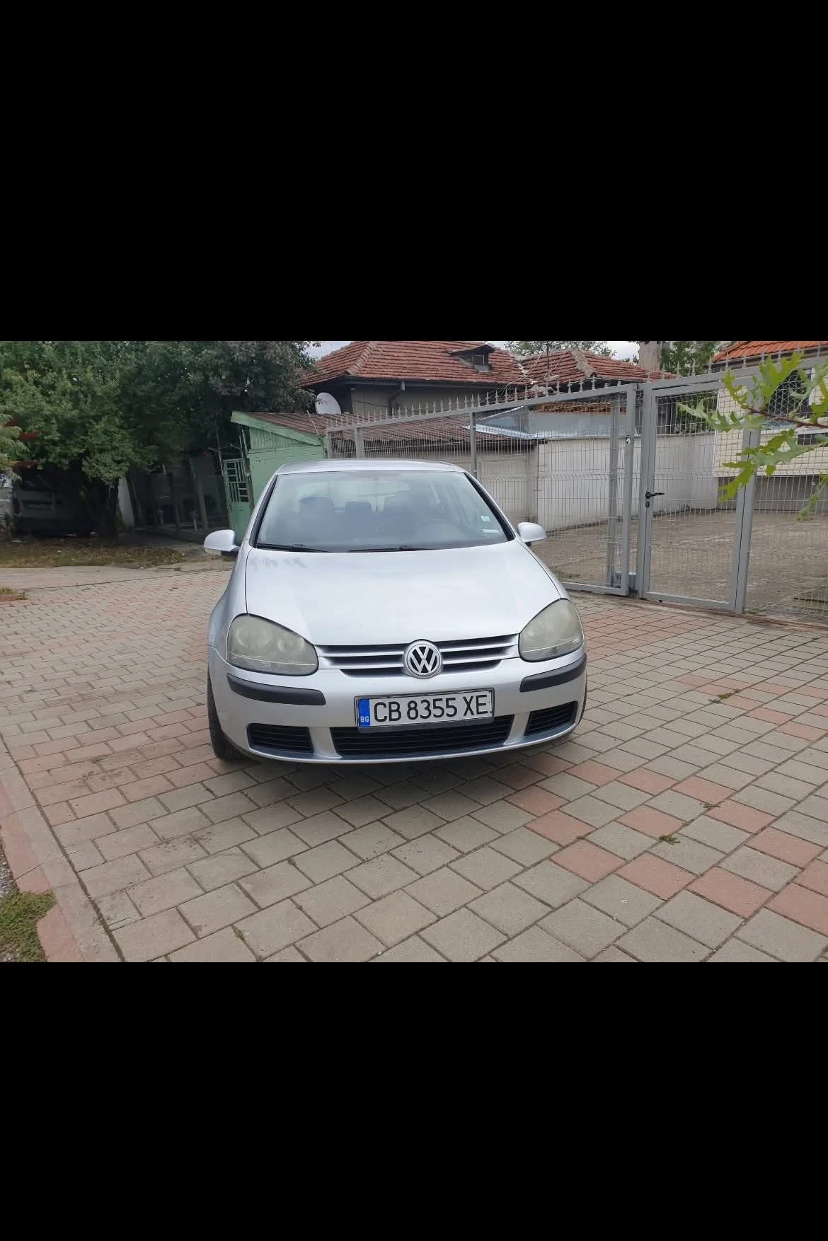VW Golf, снимка 1