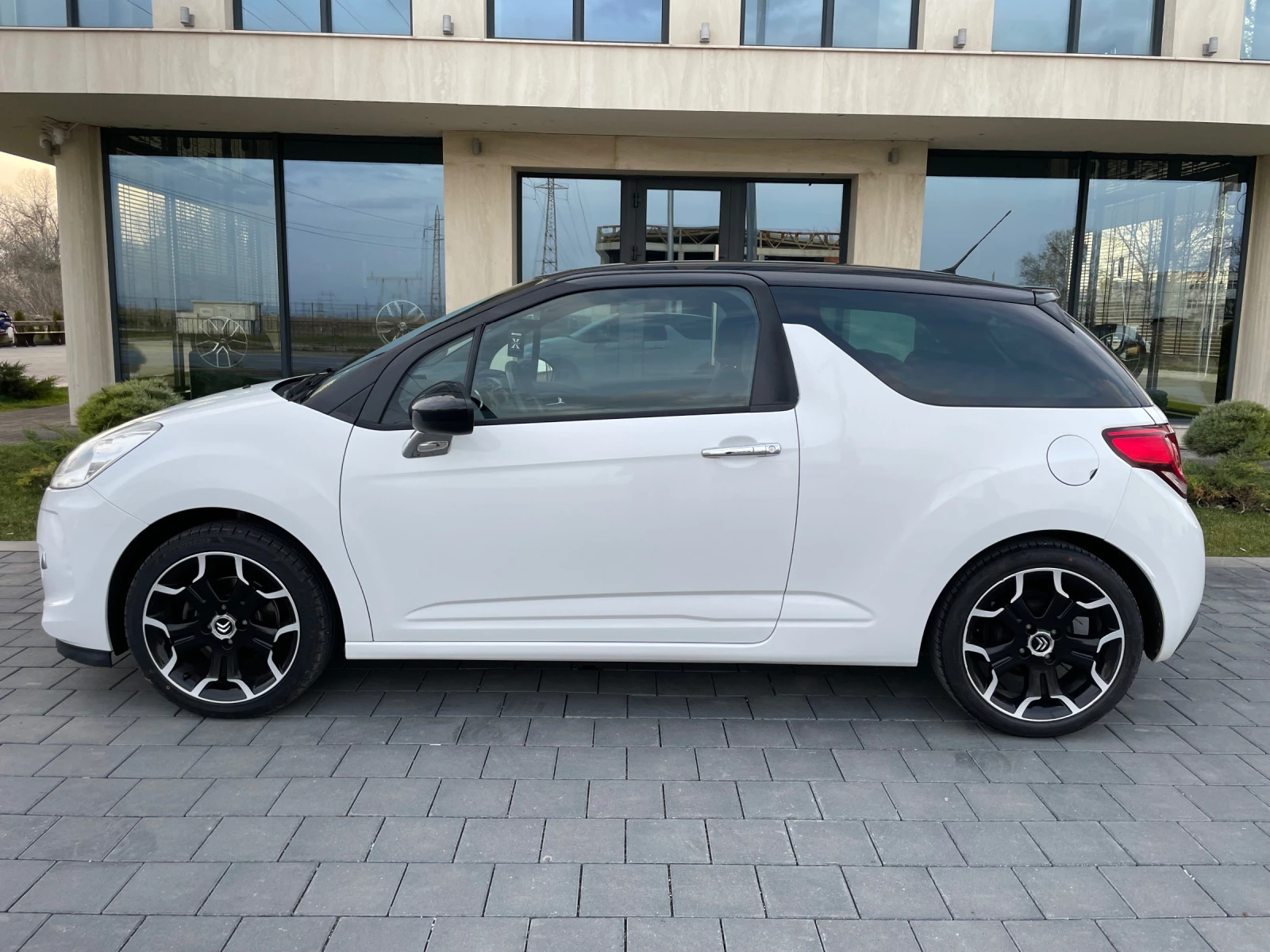 Citroen DS3 1.4 95hp LPG - изображение 5