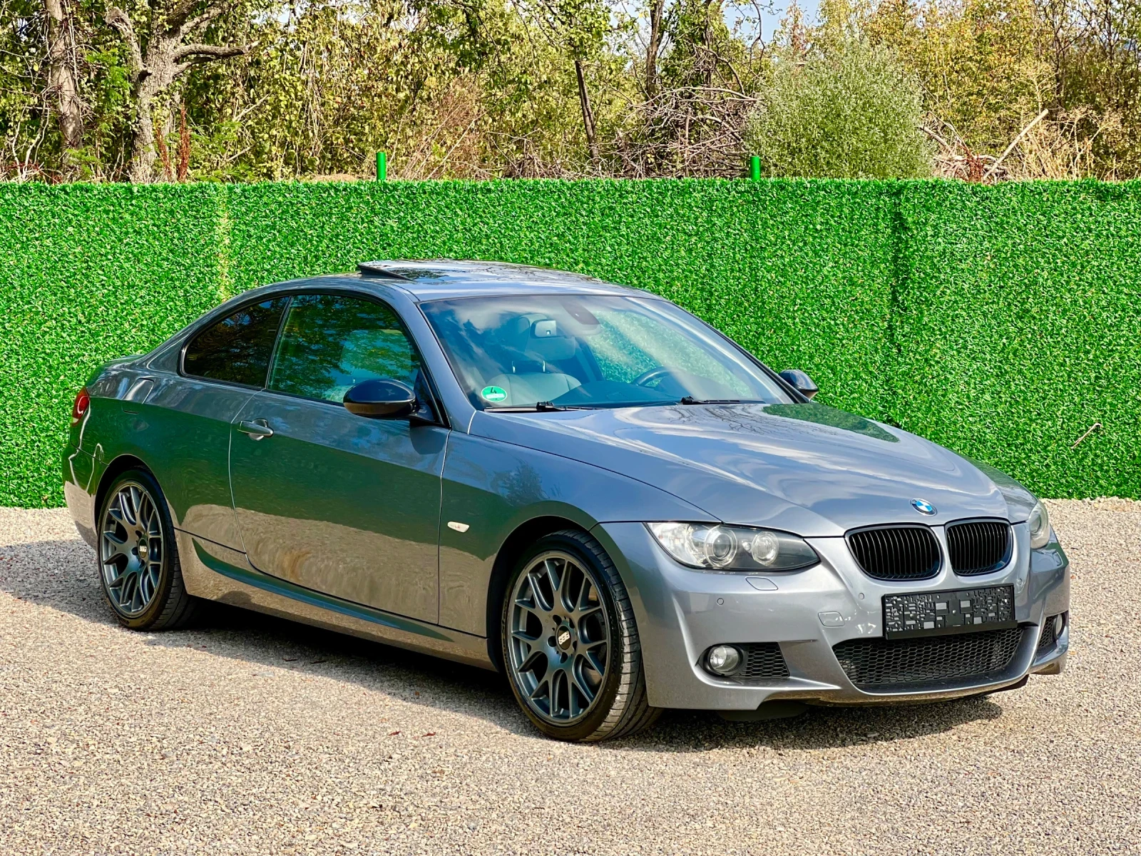 BMW 330 M-пакет - [1] 