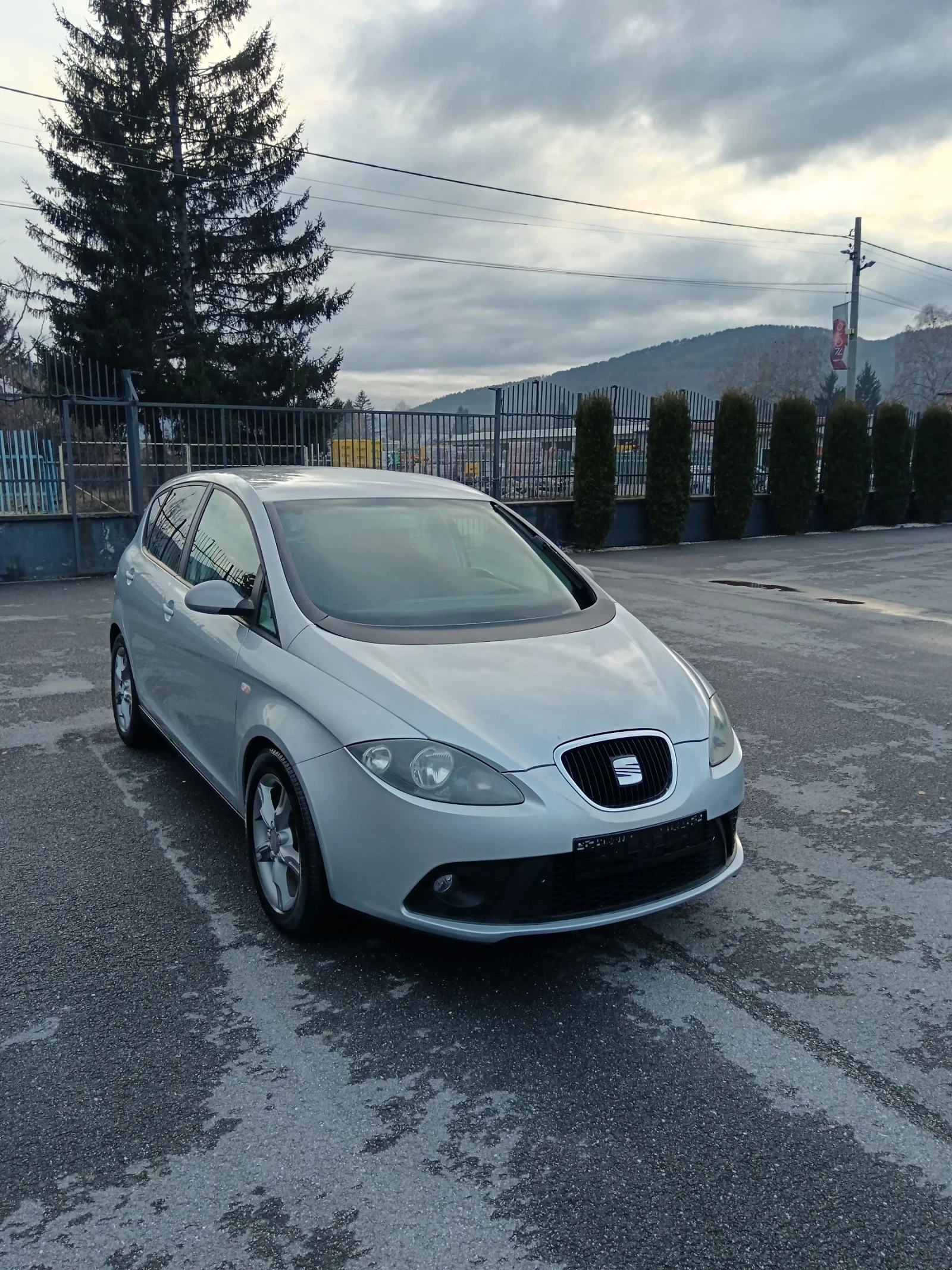 Seat Altea 2.0TDI 170к.с FR-LINE - изображение 2