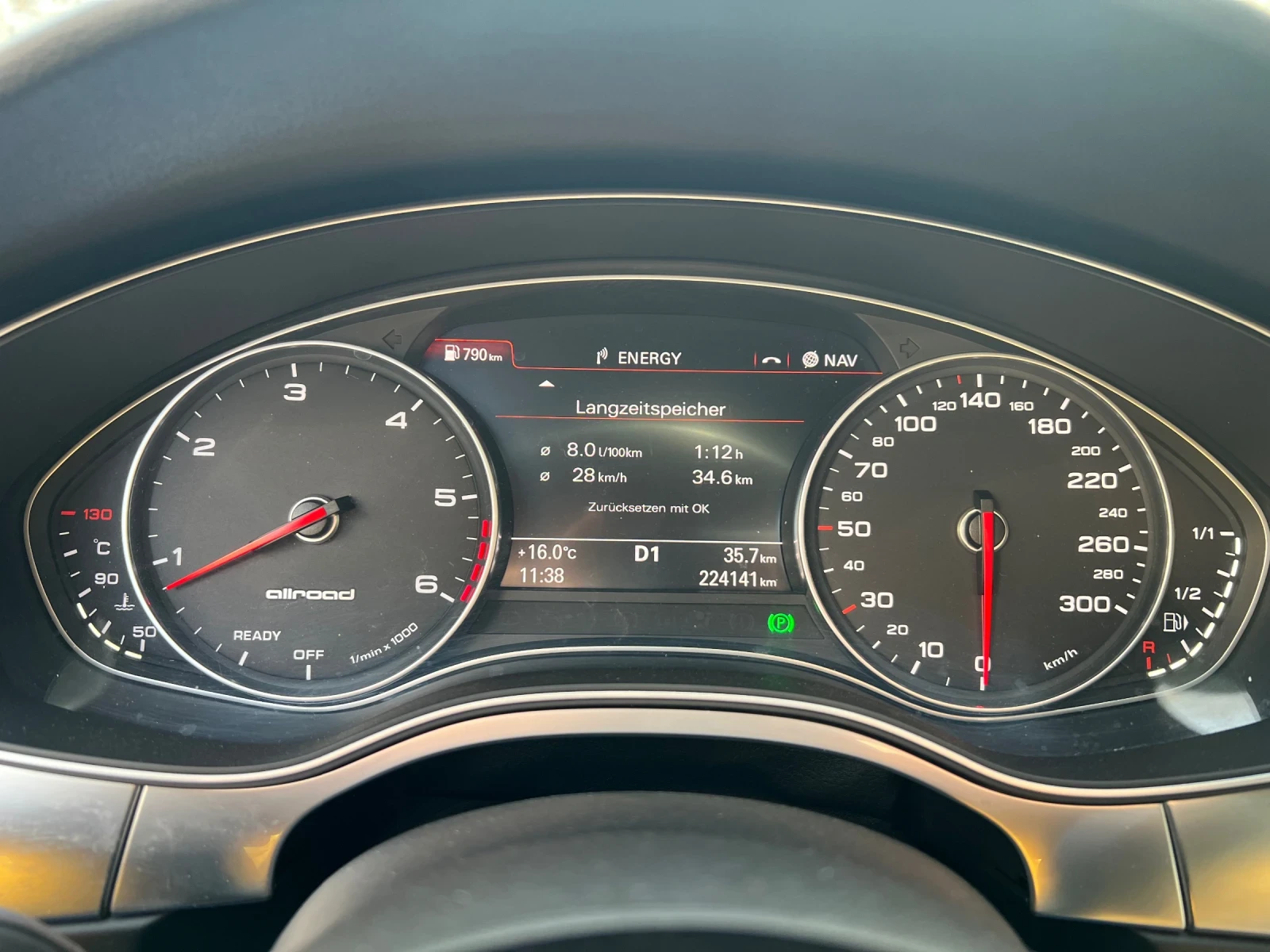 Audi A6 Allroad | Mobile.bg   12