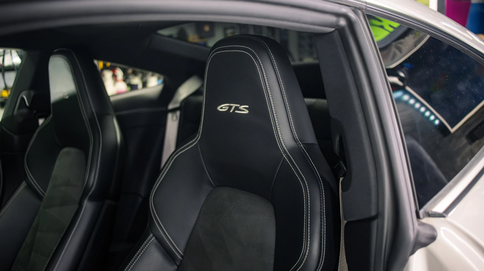 Porsche 911 4GTS* PDLS+ * PASM* LIFT* 18WEG* SPORTABGAS* BOSE* | Mobile.bg   13