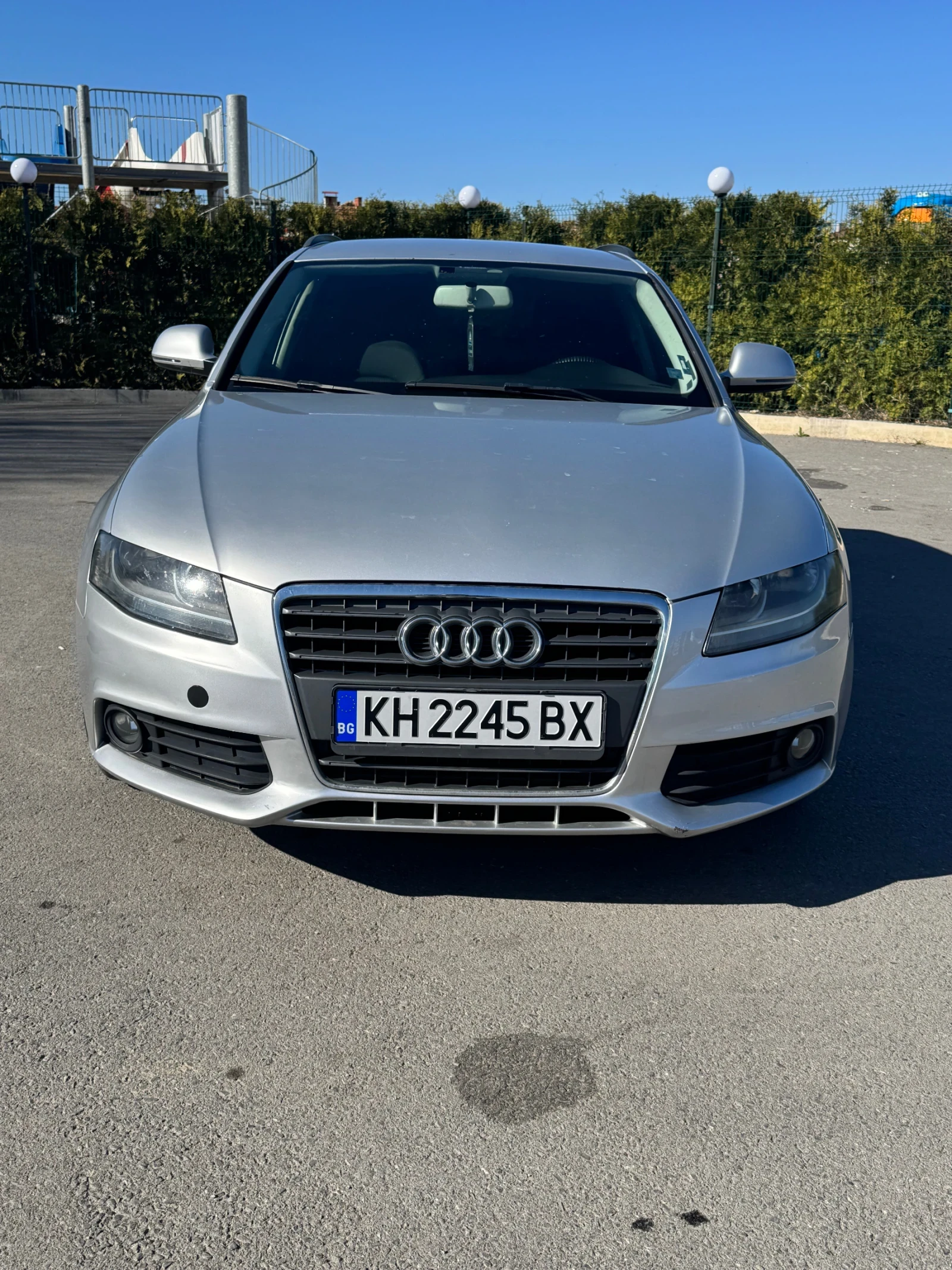 Audi A4 2.0tdi  - изображение 5