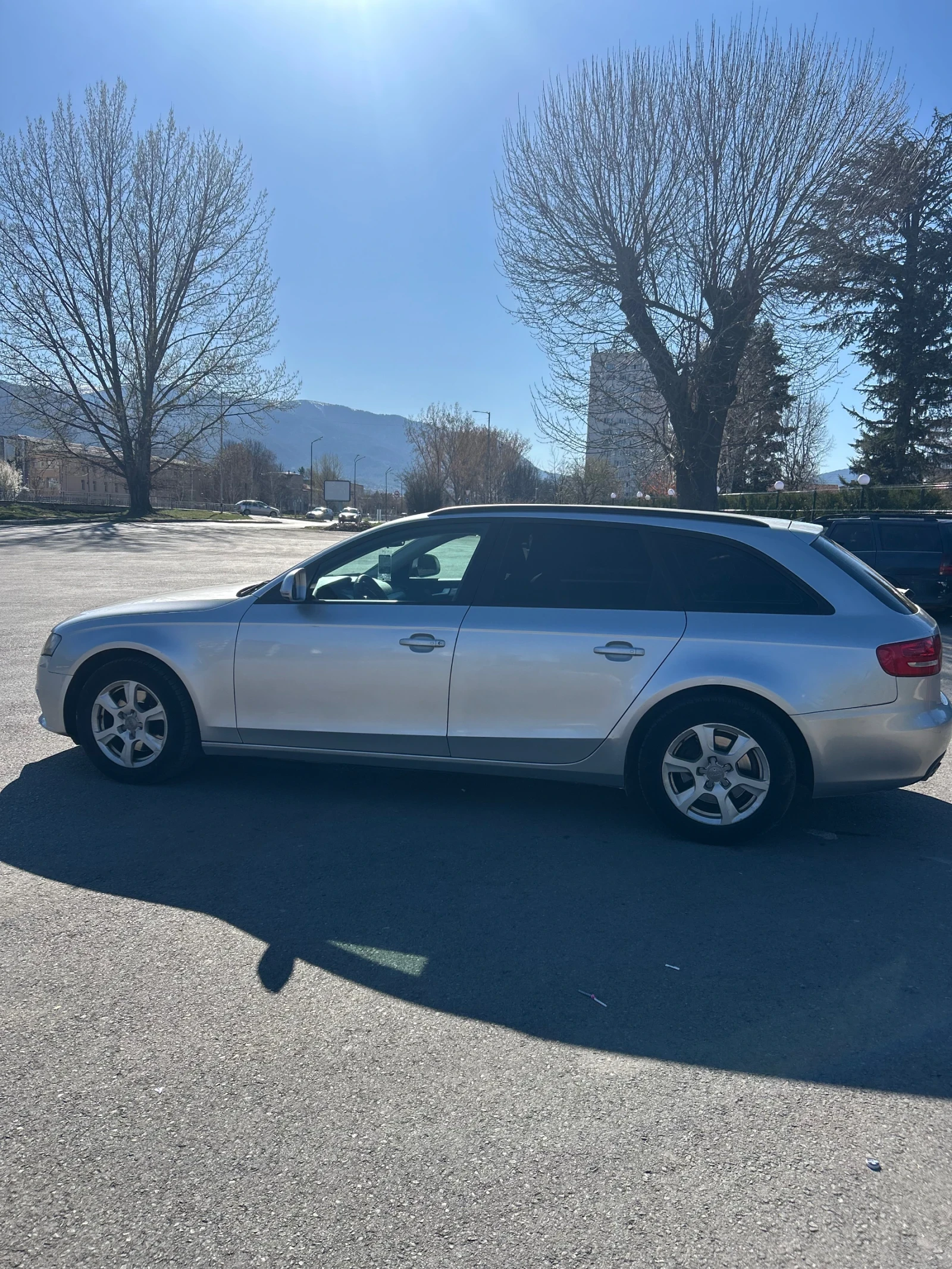Audi A4 2.0tdi  - изображение 9
