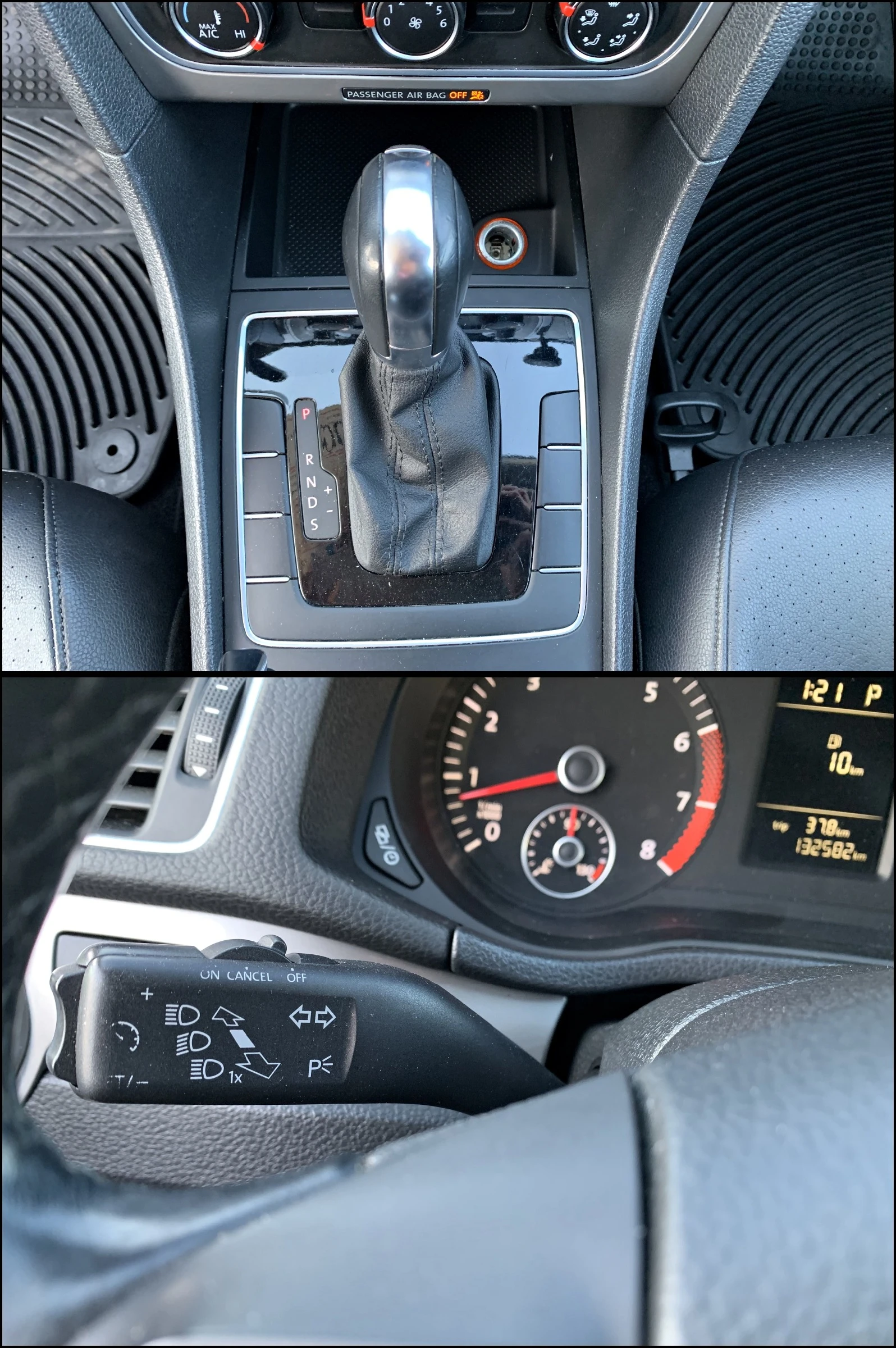 VW Passat 2.0i АВТОМАТИК | Mobile.bg — изображение 13