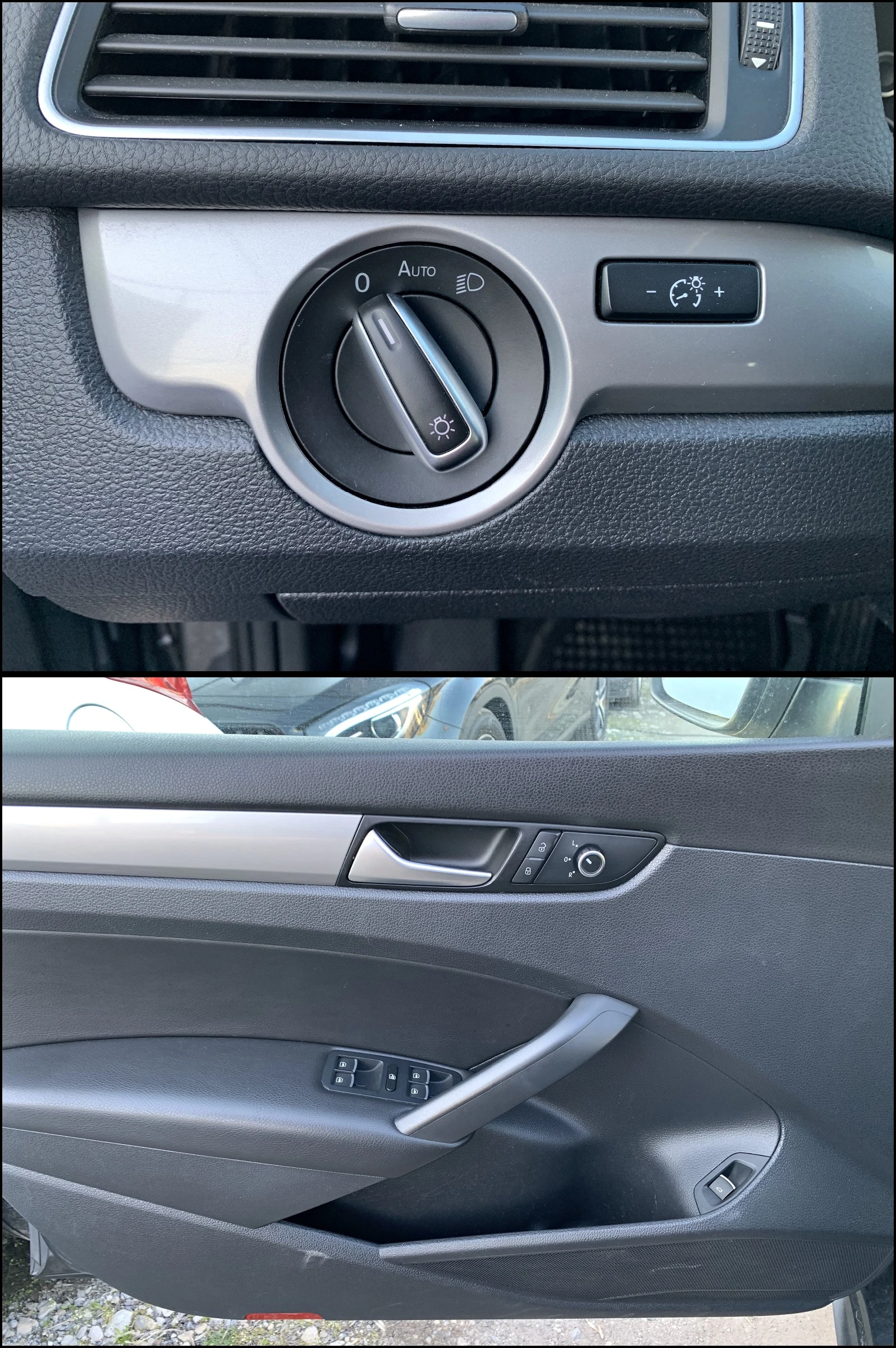 VW Passat 2.0i АВТОМАТИК | Mobile.bg — изображение 14