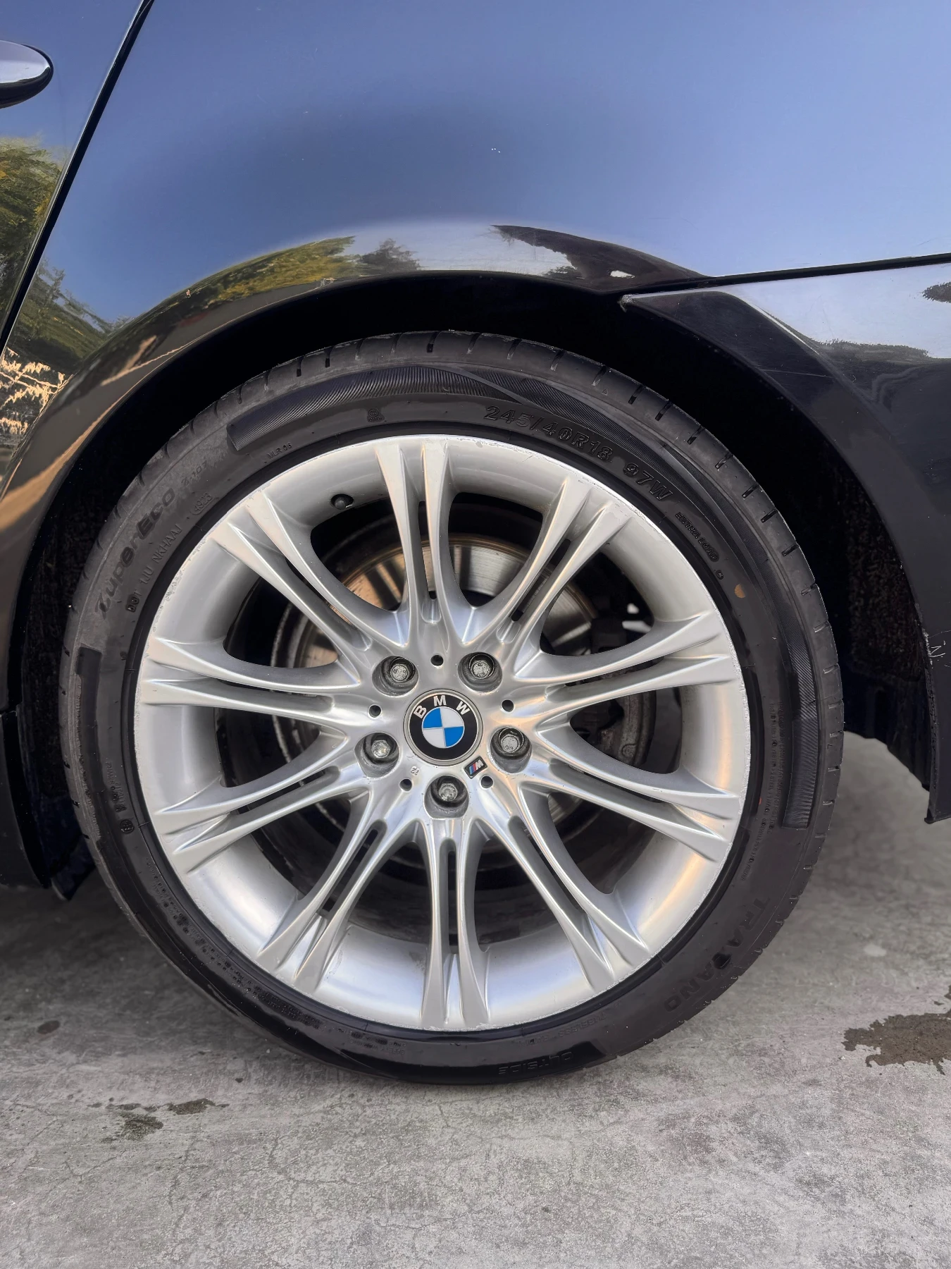 BMW 530  - изображение 10