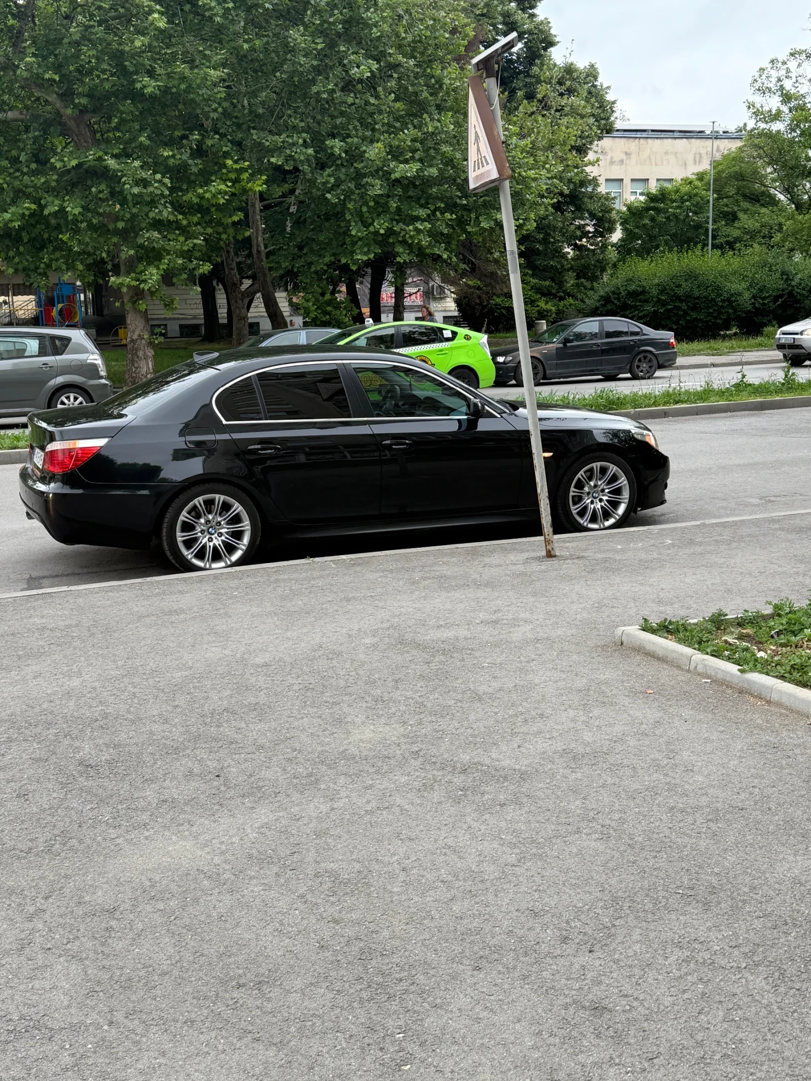 BMW 530  - изображение 9