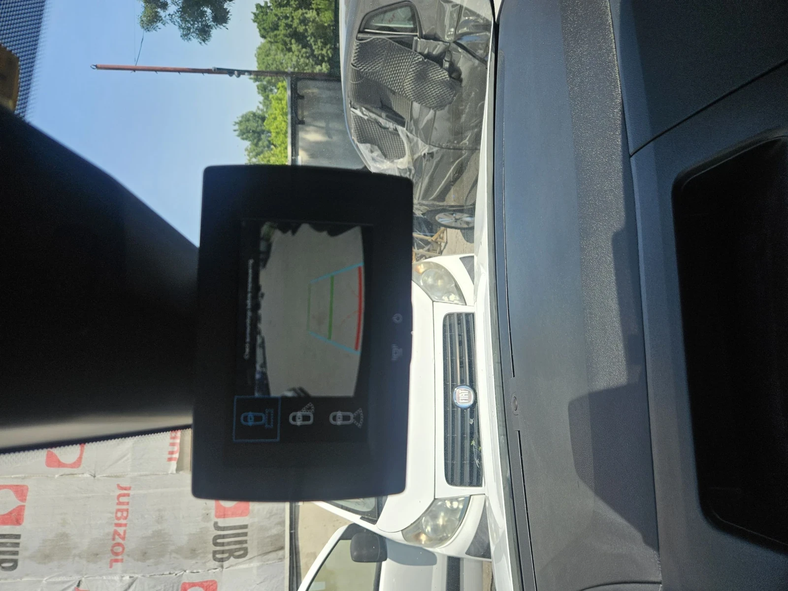 Toyota Proace City Maxi, камери, като нова, evro6d - изображение 9