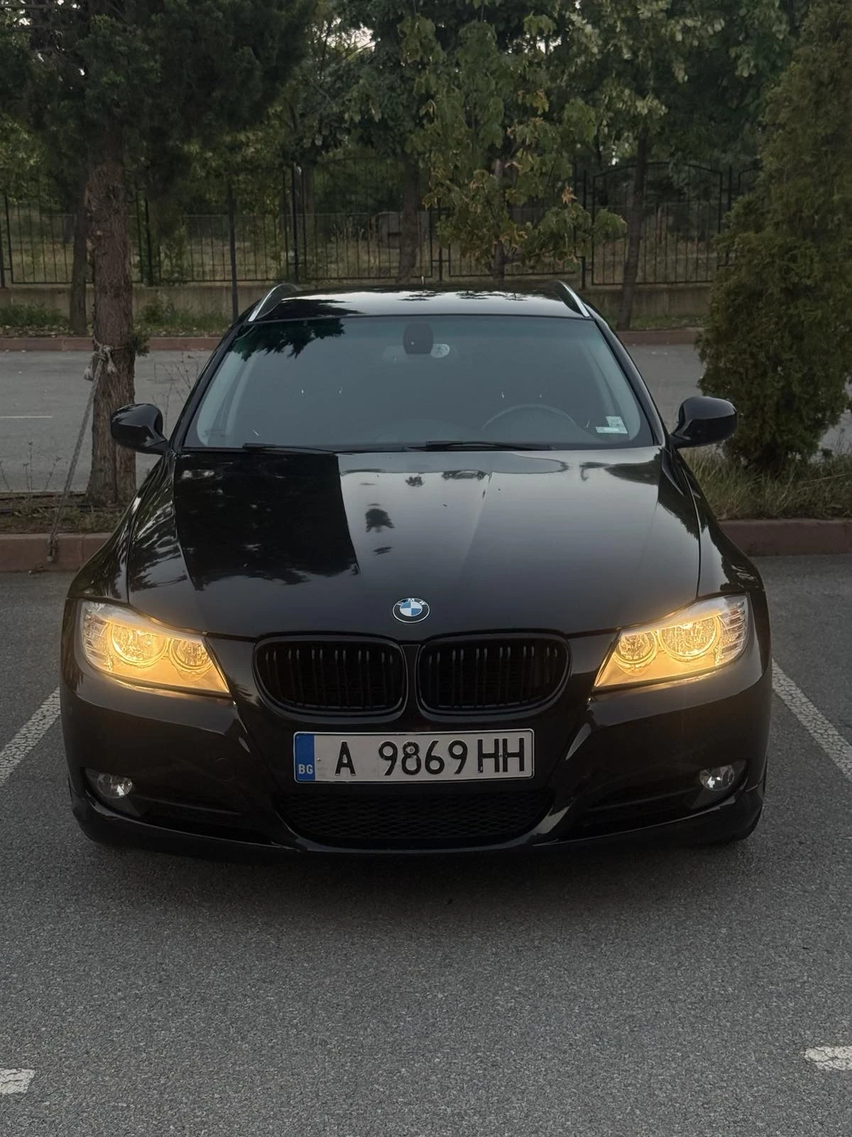 BMW 320 184/ 193000km/AUTO - изображение 6