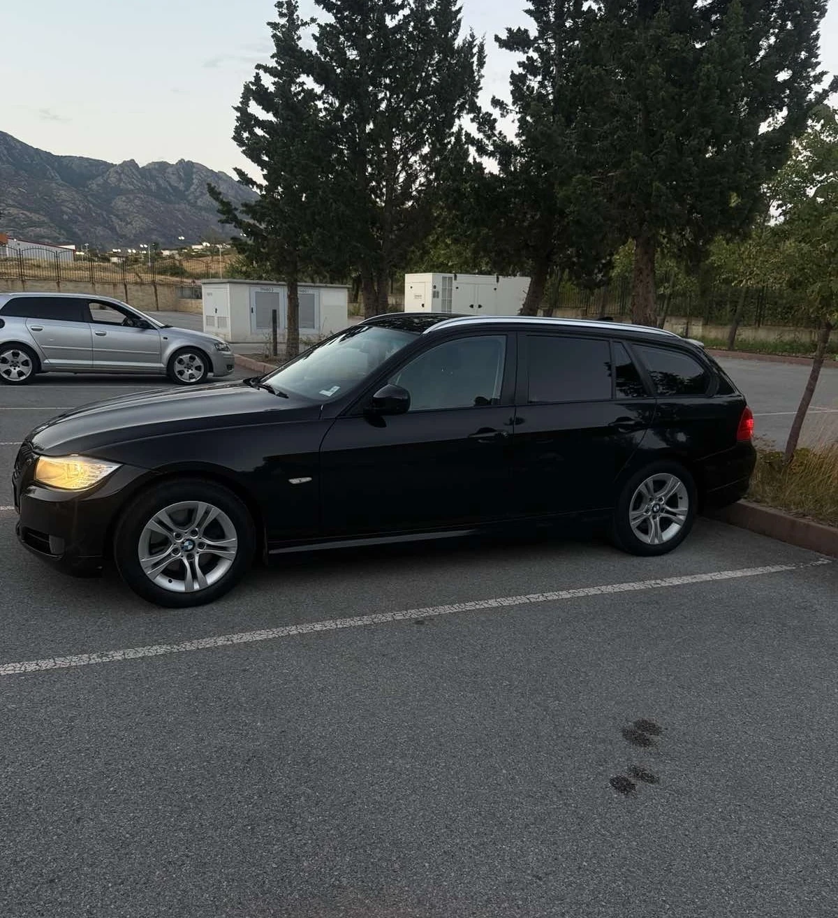 BMW 320 184/ 193000km/AUTO - изображение 2