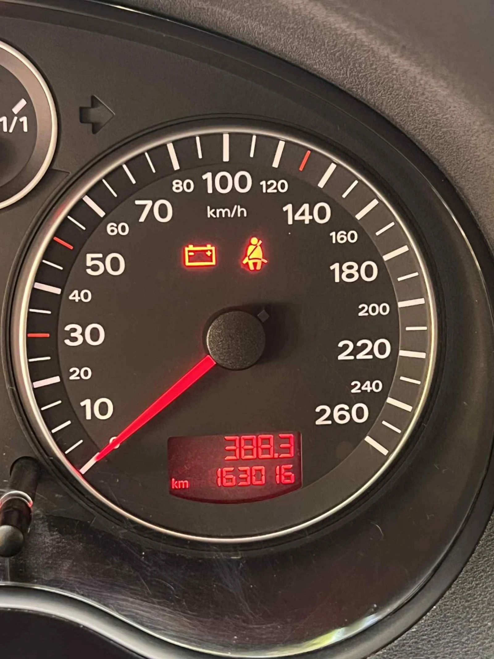 Audi A3 1.9 TDI - изображение 10