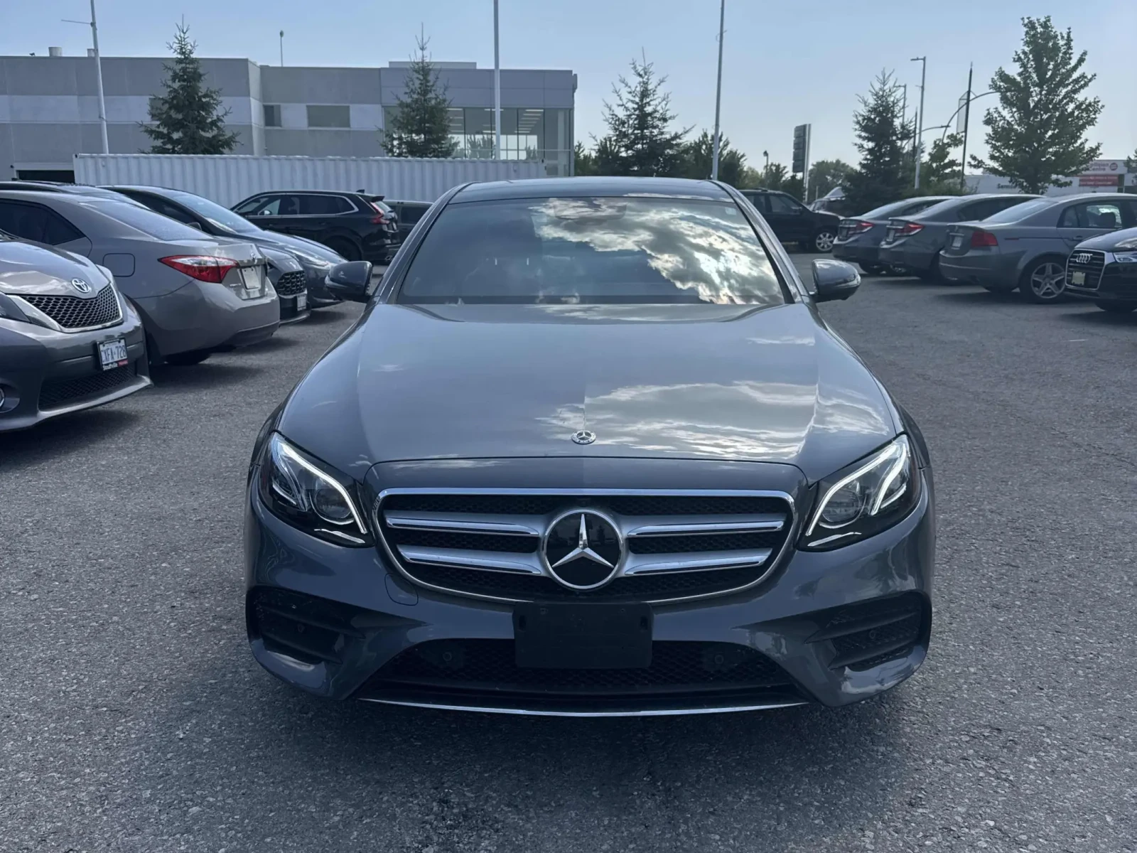 Mercedes-Benz E 450 * 4MATIC * CARFAX * БЕЗ ПЪРВОНАЧАЛНА ВНОСКА - изображение 2