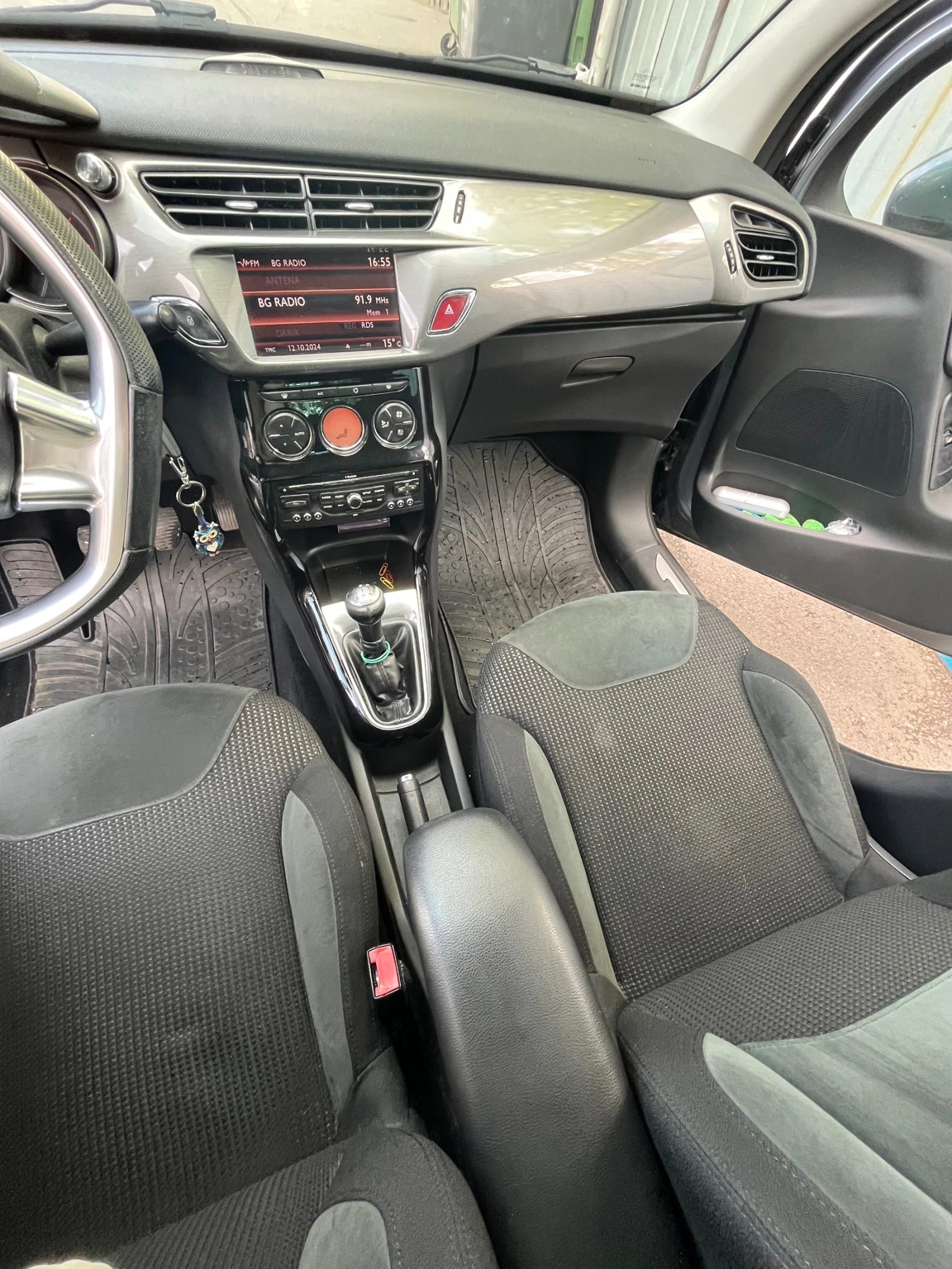 Citroen C3  - изображение 5